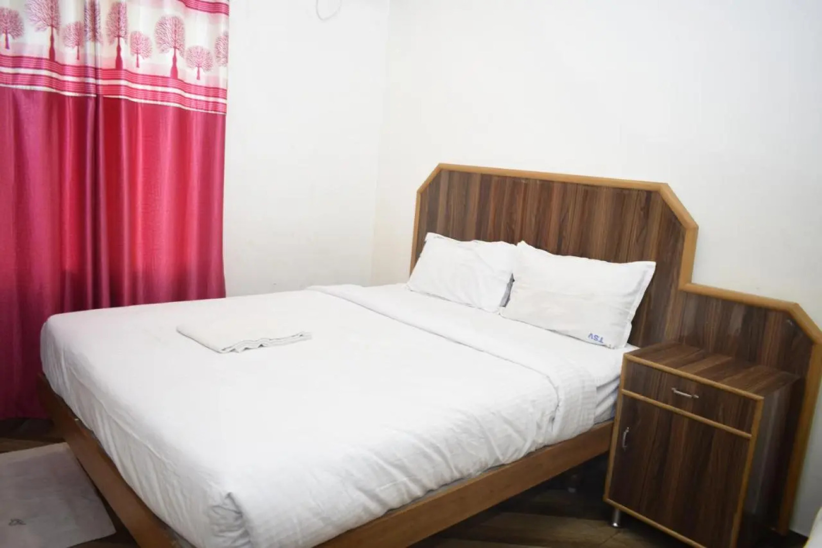 TSV Hotel Pondicherry