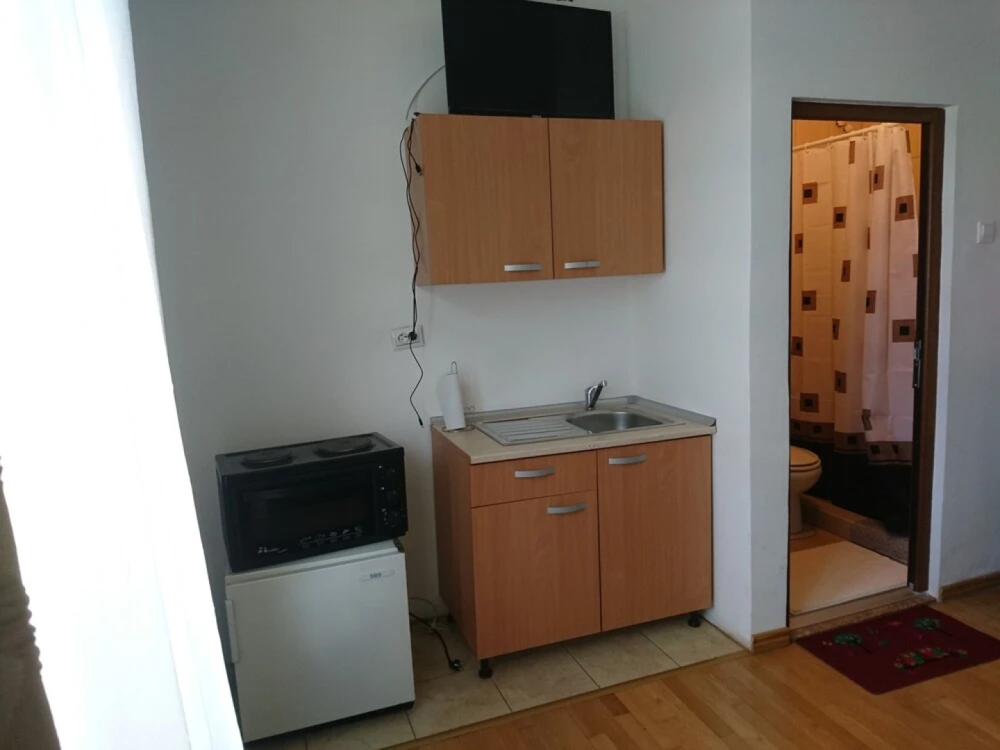 Bed and Breakfast Radgost