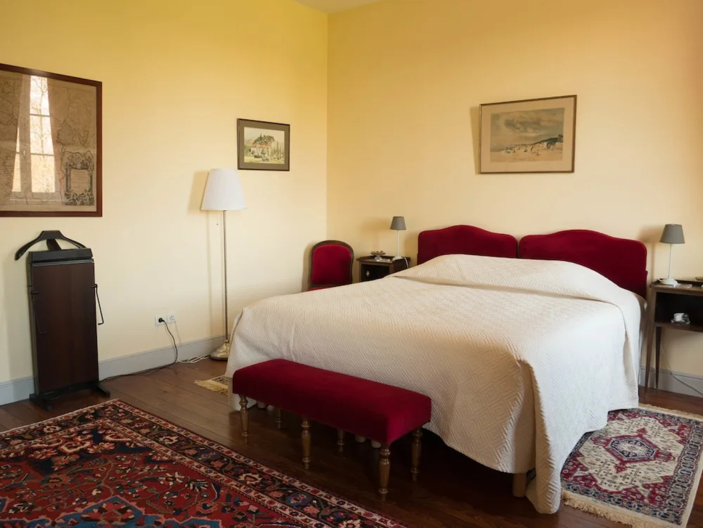 Château de Colombier