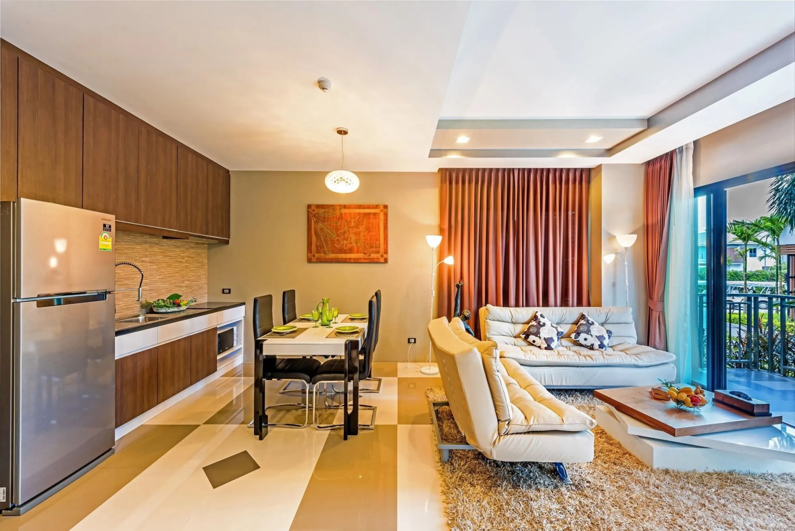 Chalong Miracle Lakeview Resort & Spa