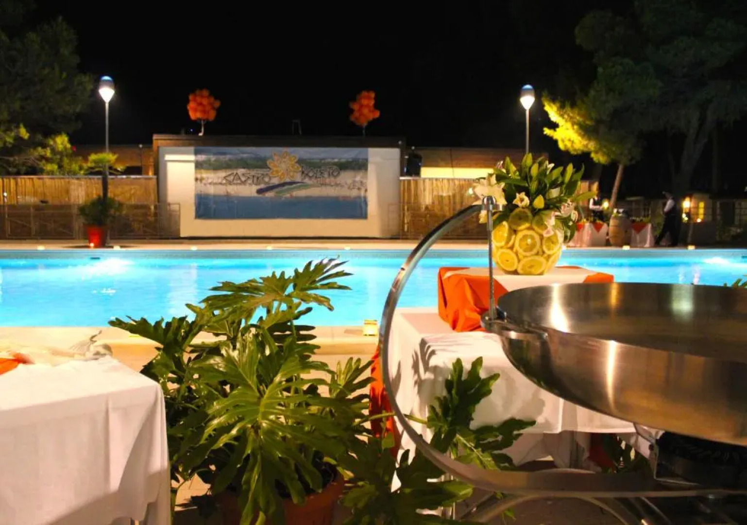 Castroboleto Village