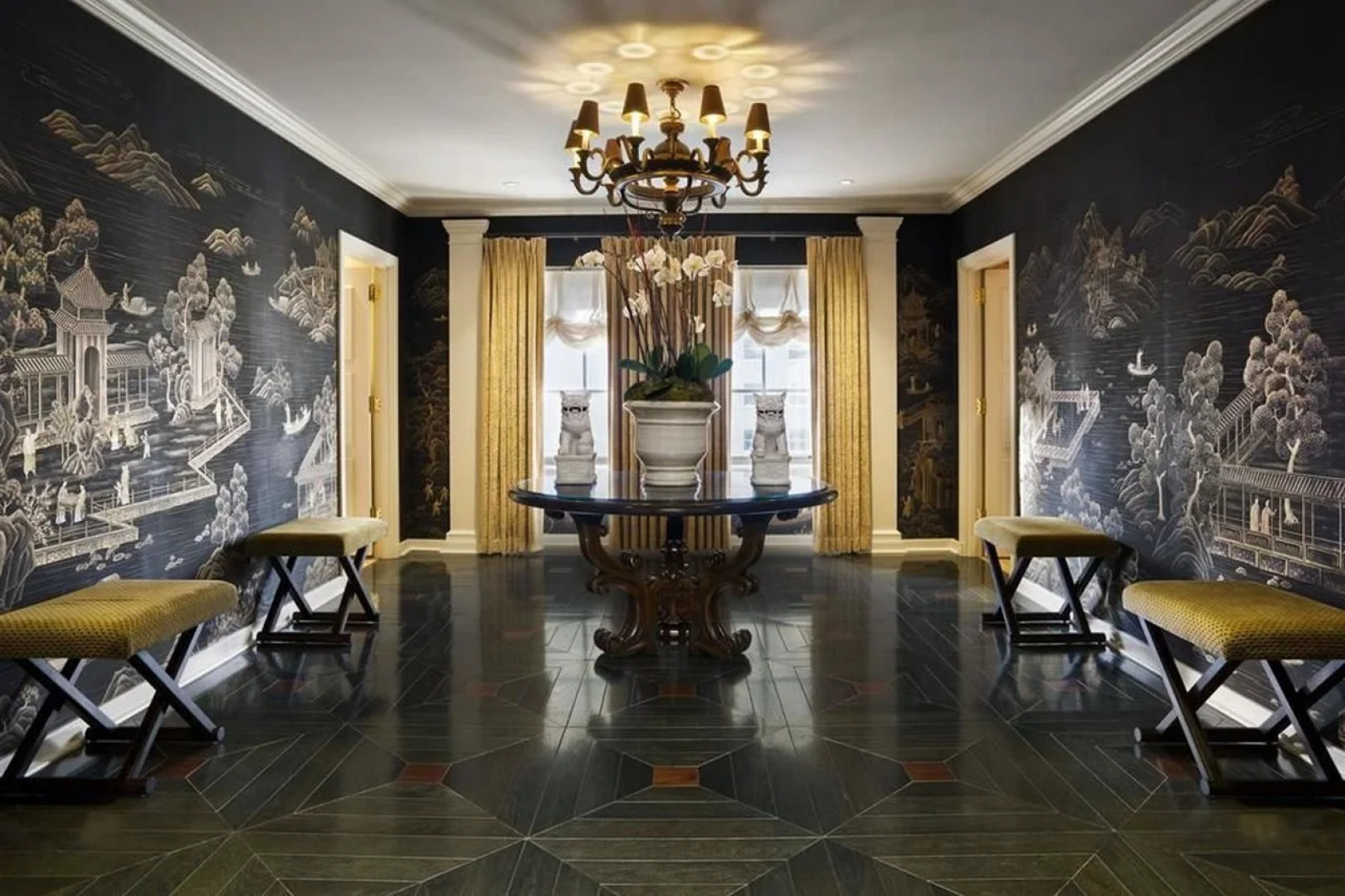 The St. Regis Washington, D.C.