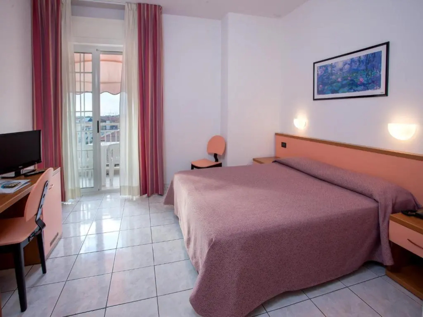 Hotel Sileoni Dépendance Villa Antonio