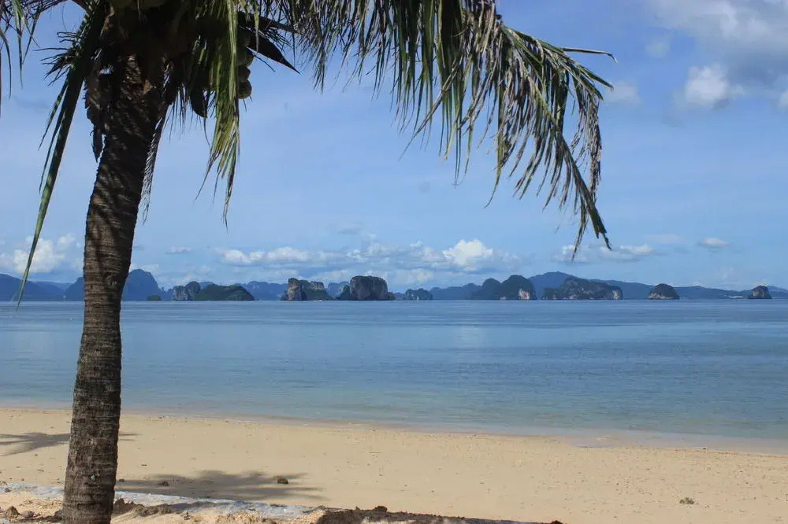 Coastal Escape Koh Yao Noi