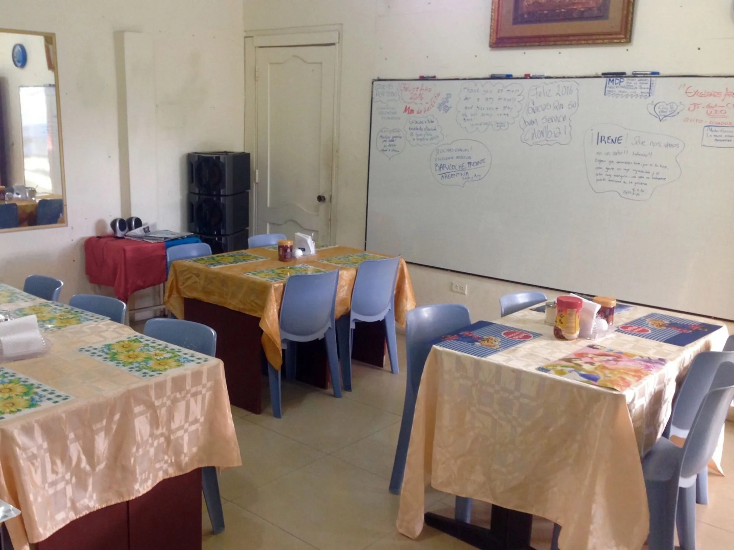 MundialCity Hotel Guayaquil