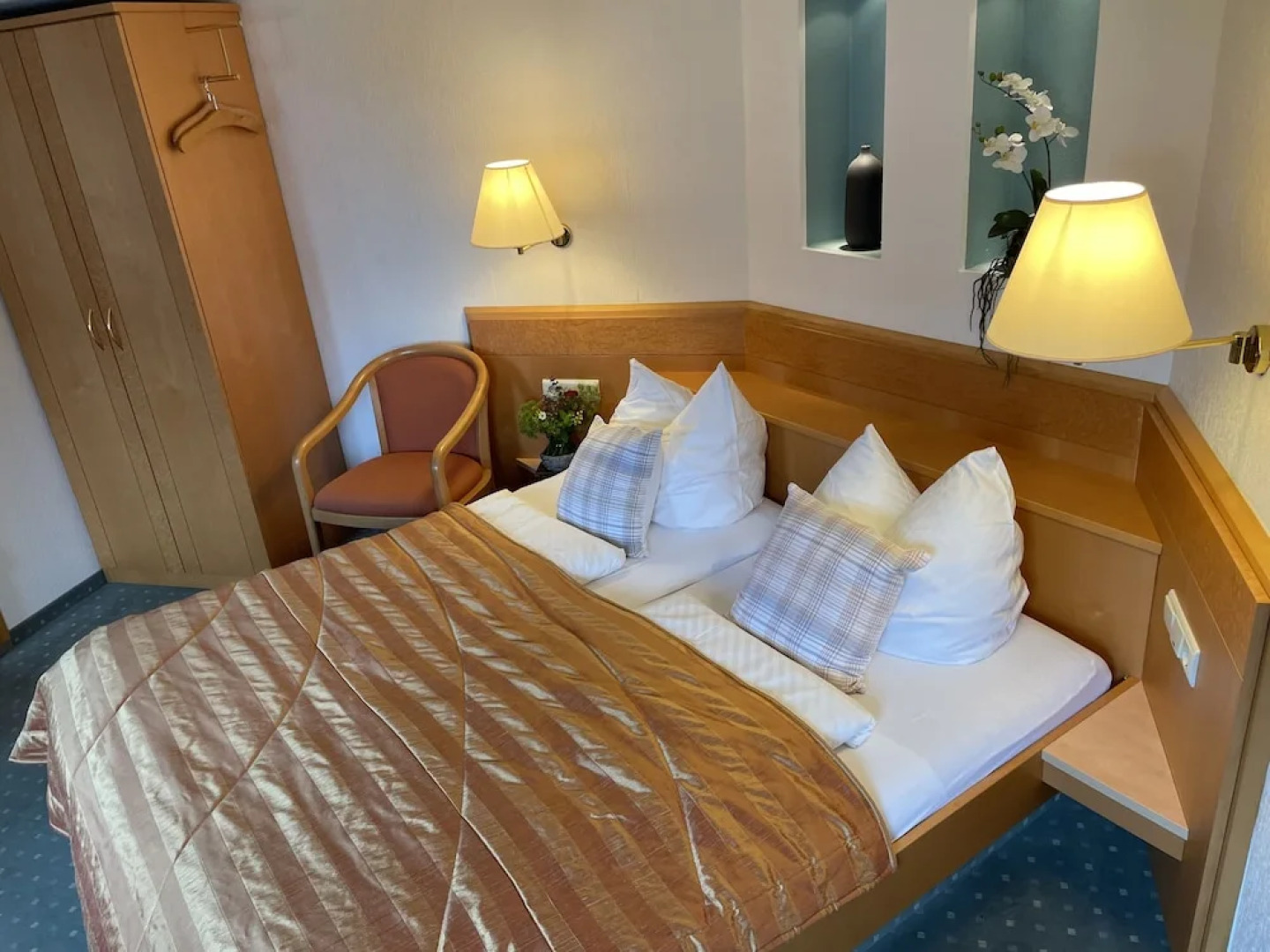 Landgasthaus Zum Alten Fritz