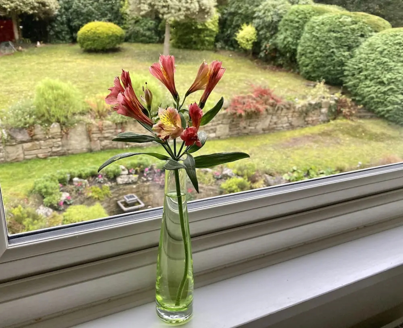 Ranmore Rise Bed And Breakfast