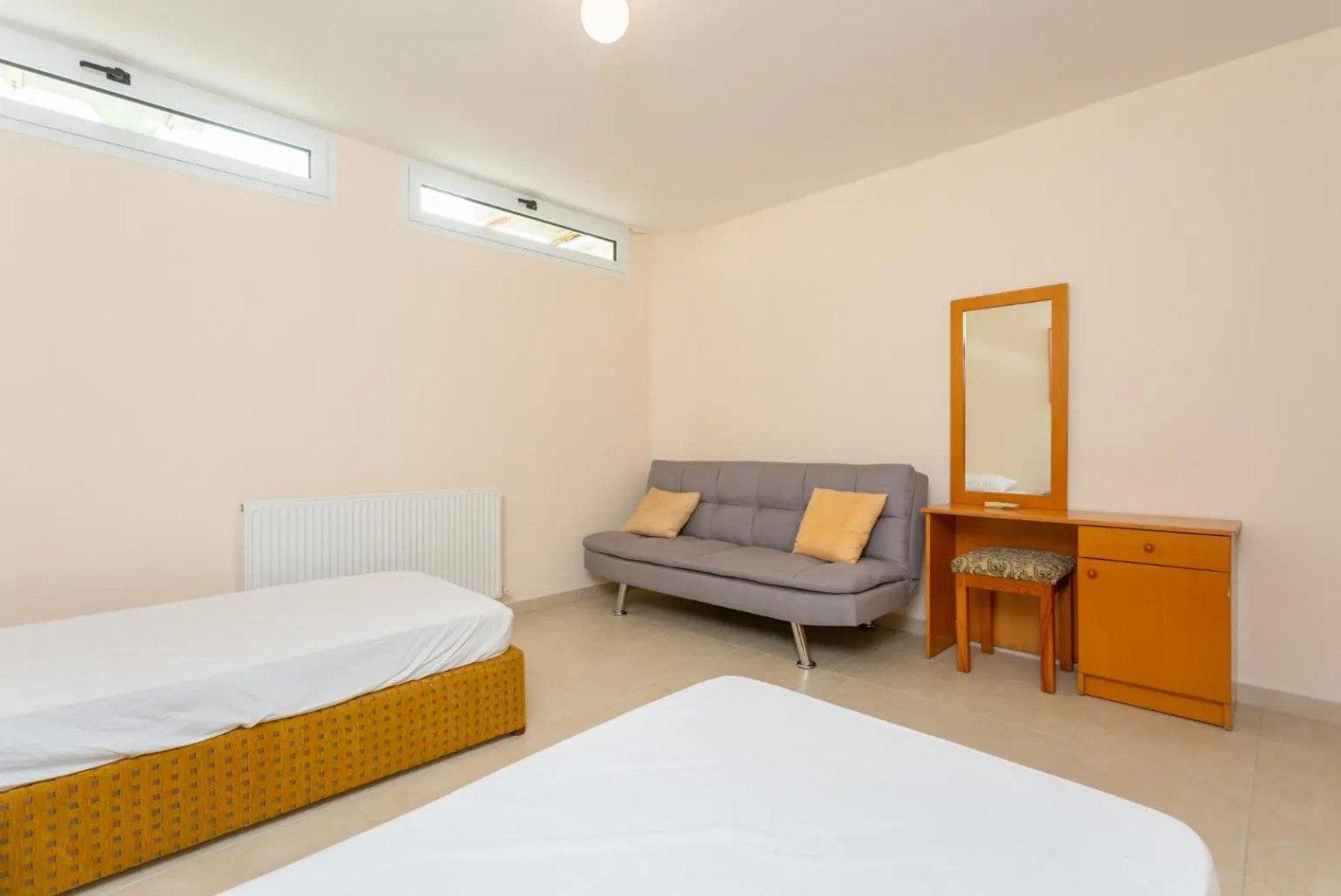 Villa Komissa Large Private Pool Walk to Beach Sea Views A C Wifi - 3439