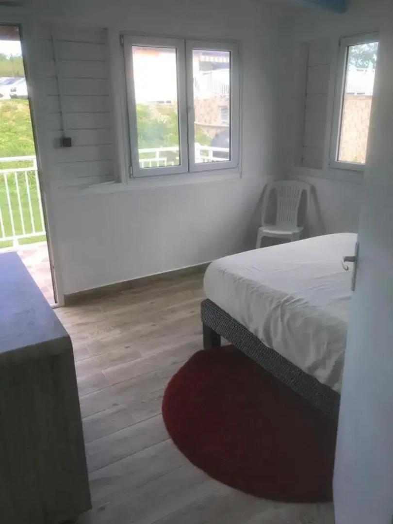 villa domaine des palétuviers