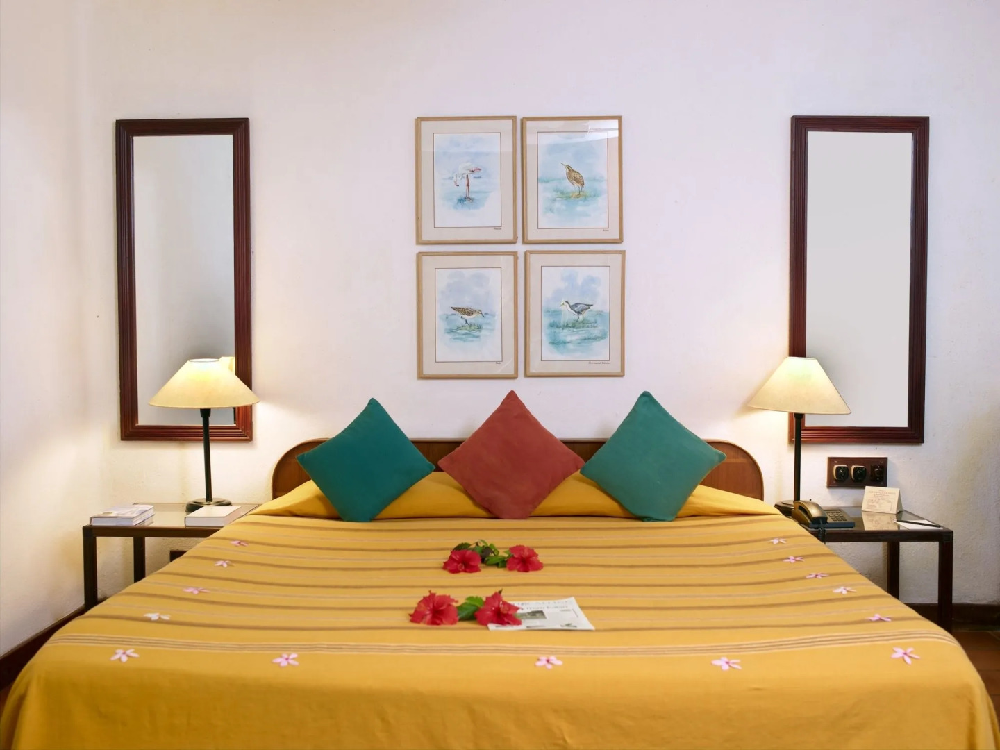 Coconut Lagoon - Cgh Earth