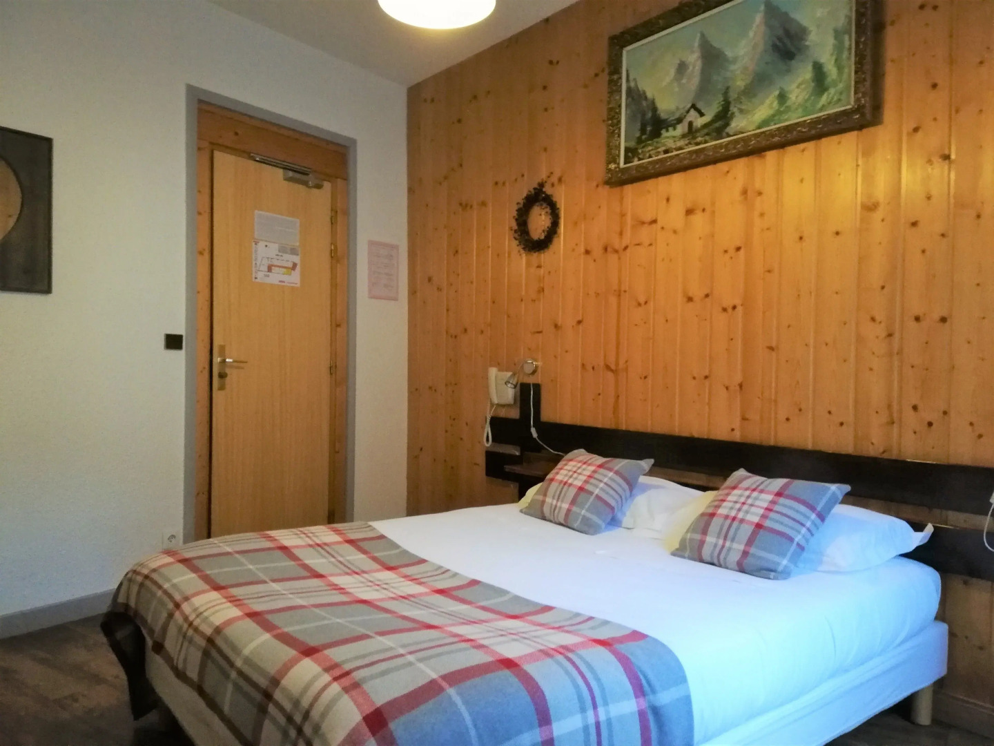 Terminus Hôtel des 3 Vallées