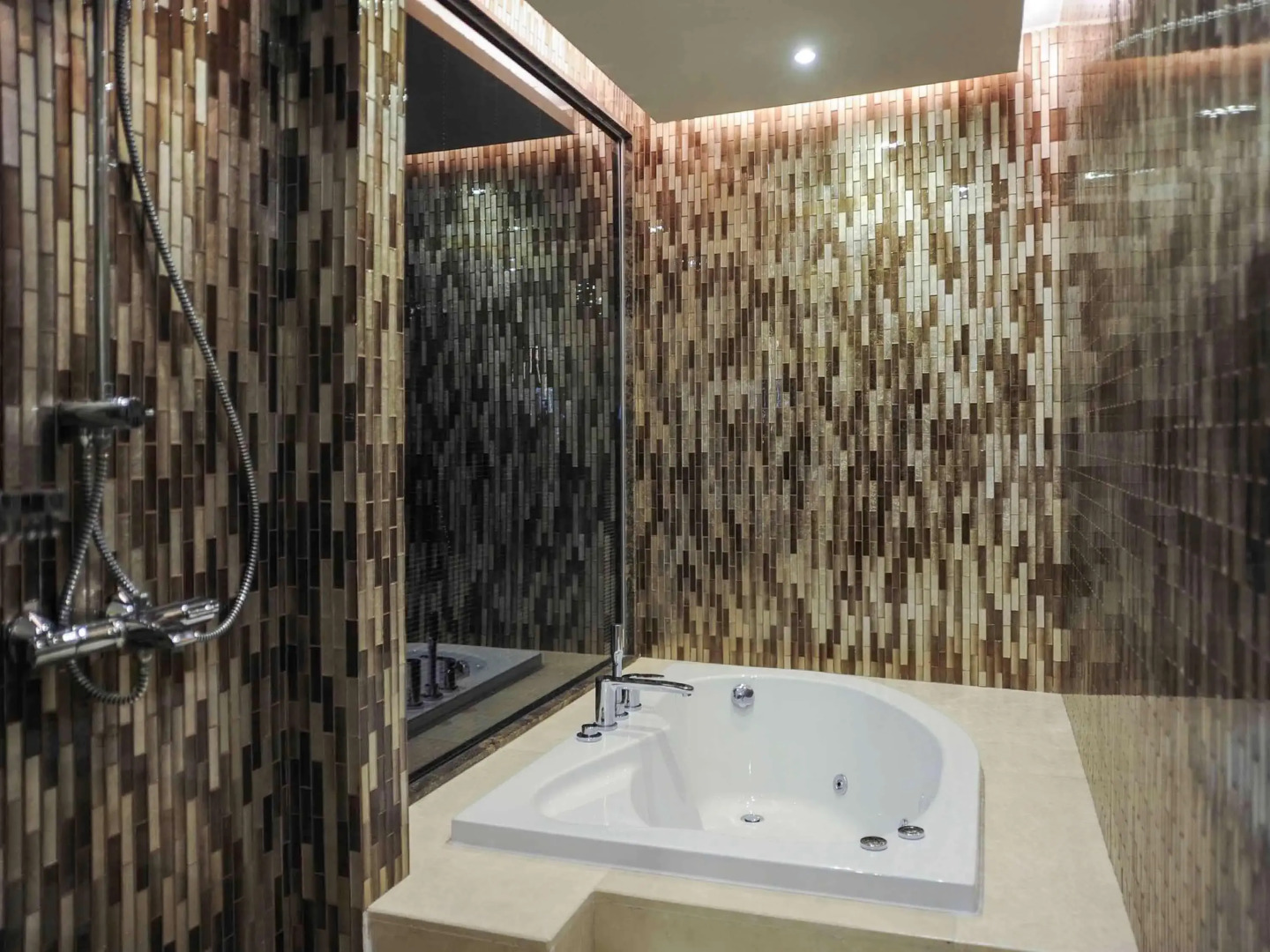 Pullman Istanbul Airport and Convention Center Hotel