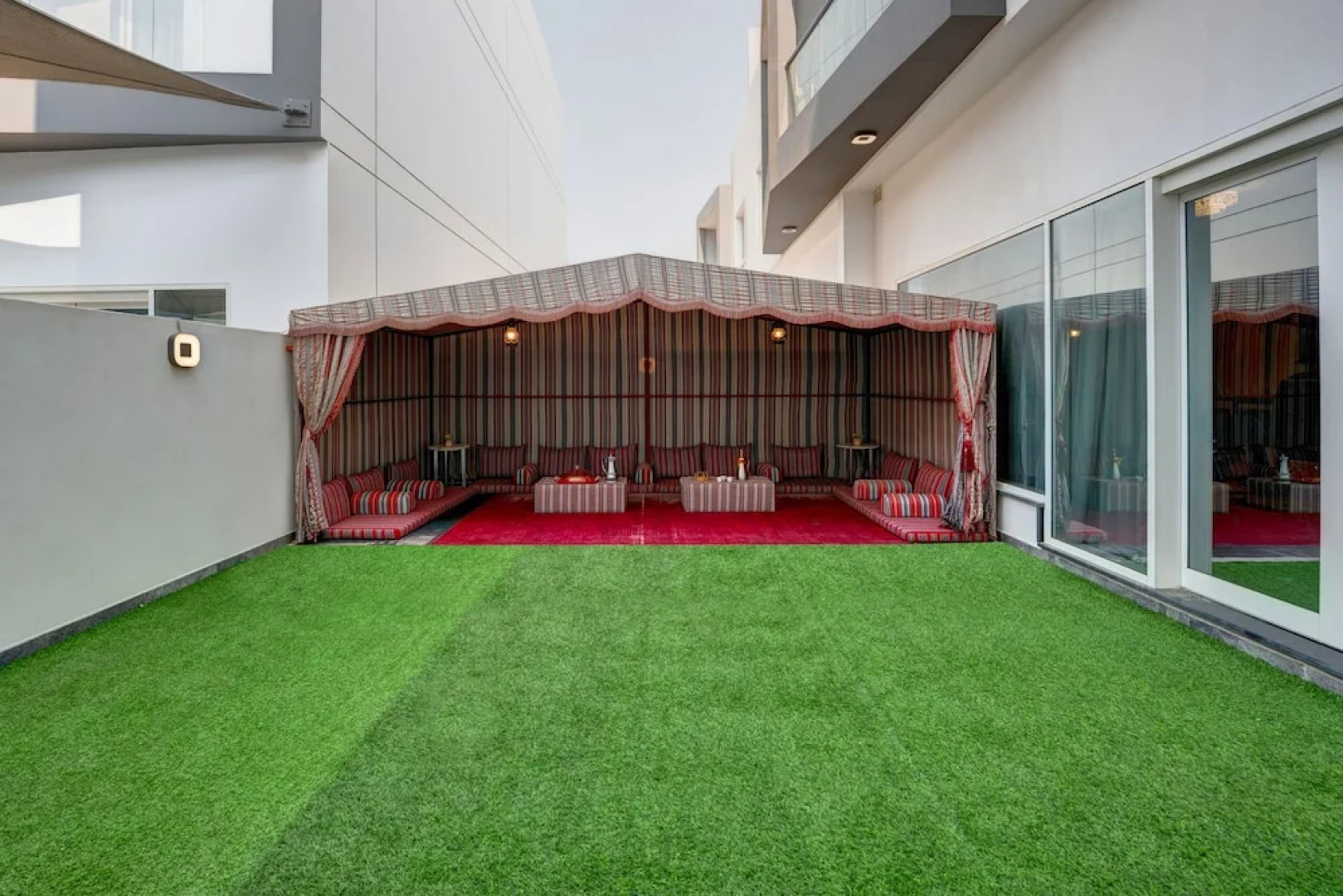 Jannah Place Villas Ras Al Khaimah