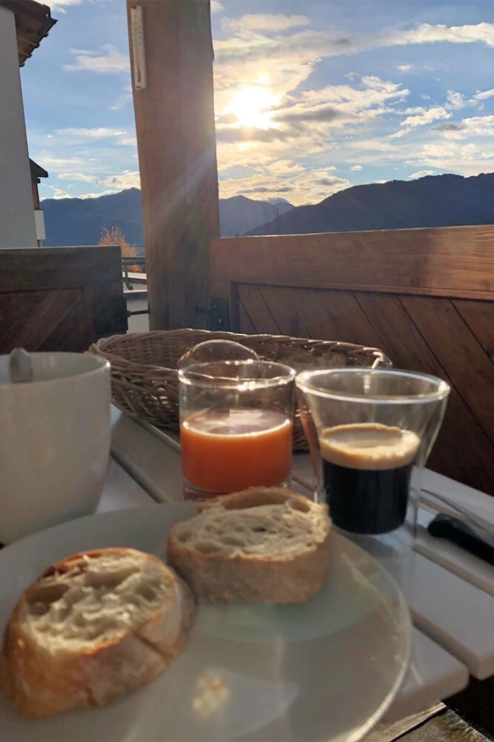 Casa Girun Flims in Flims