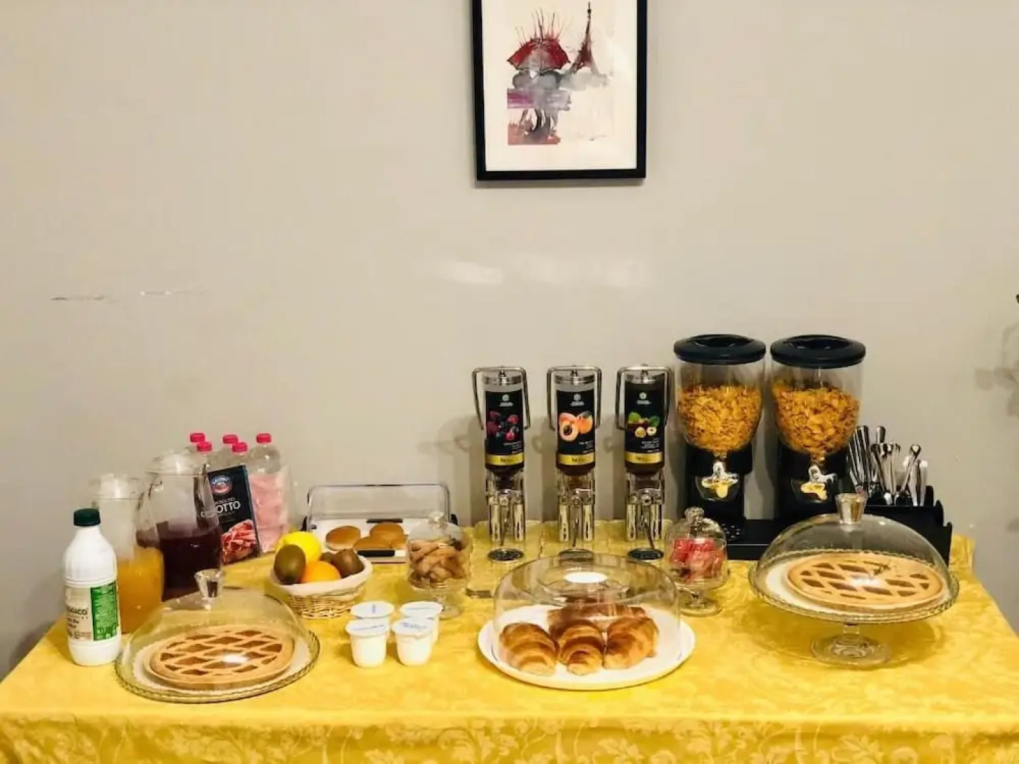 Bonne Nuit Guest House