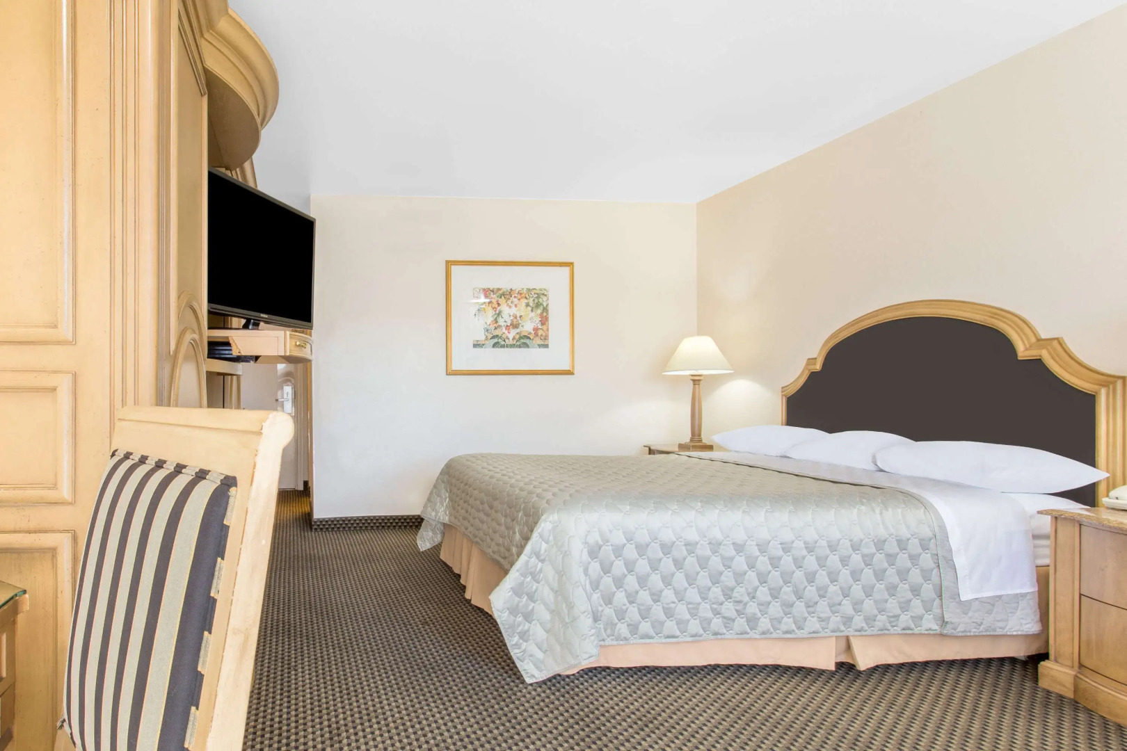 Days Inn by Wyndham Modesto