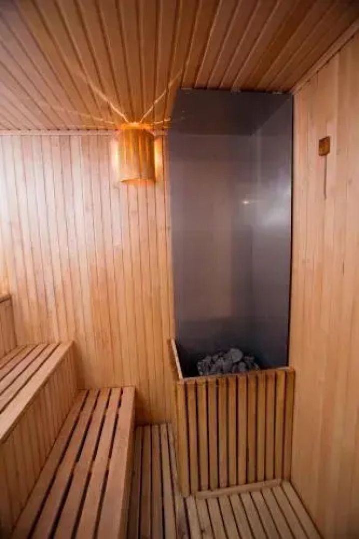 Санаторий Белоруссия