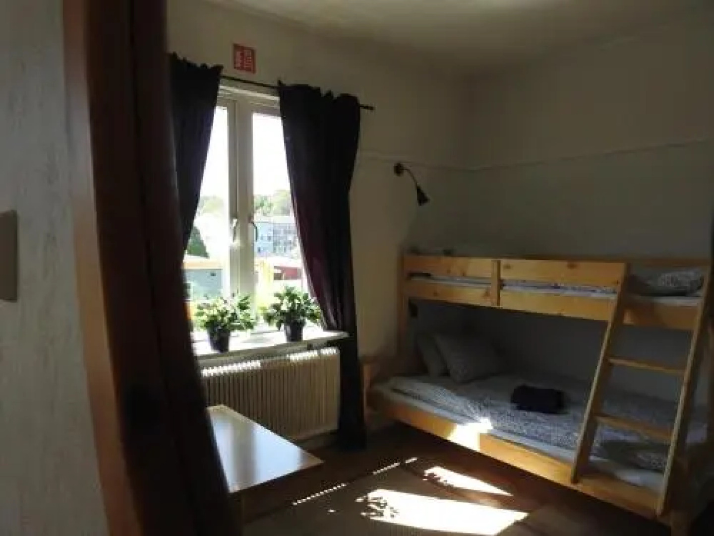 Regnbågsdalen Cafe & Guesthouse