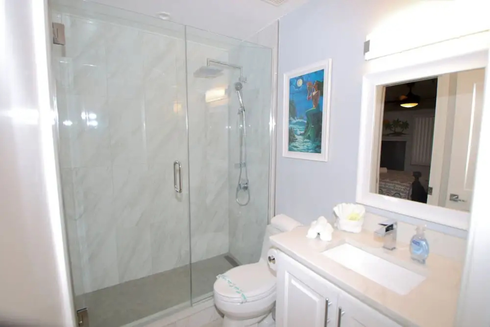 Beach Sands A 102 by Anna Maria