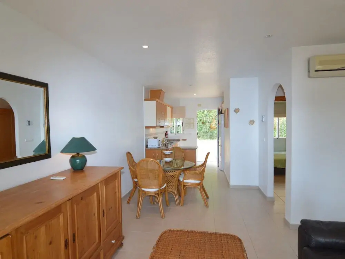 Quaint Holiday Home in Rojales with Pool