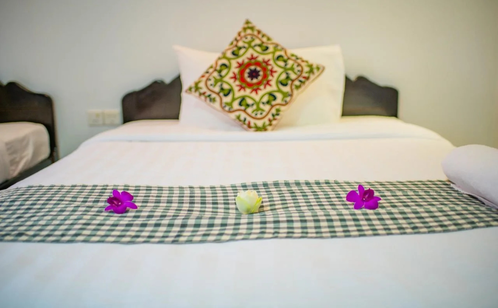 Kraslava Boutique Hotel