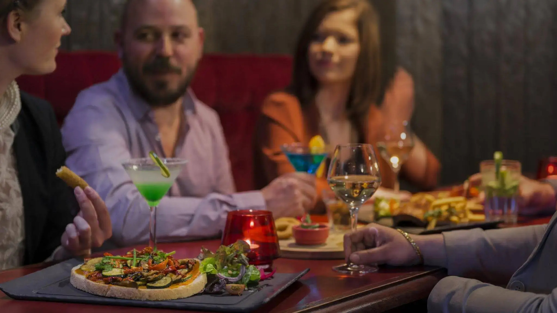 Holiday Inn Calais-Coquelles by IHG