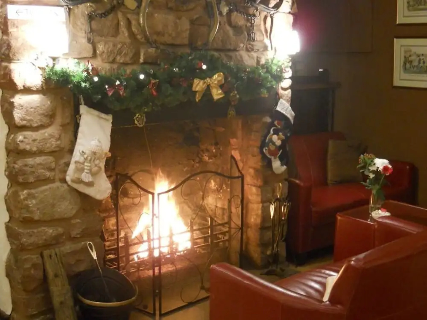 Castle Lodge Hotel