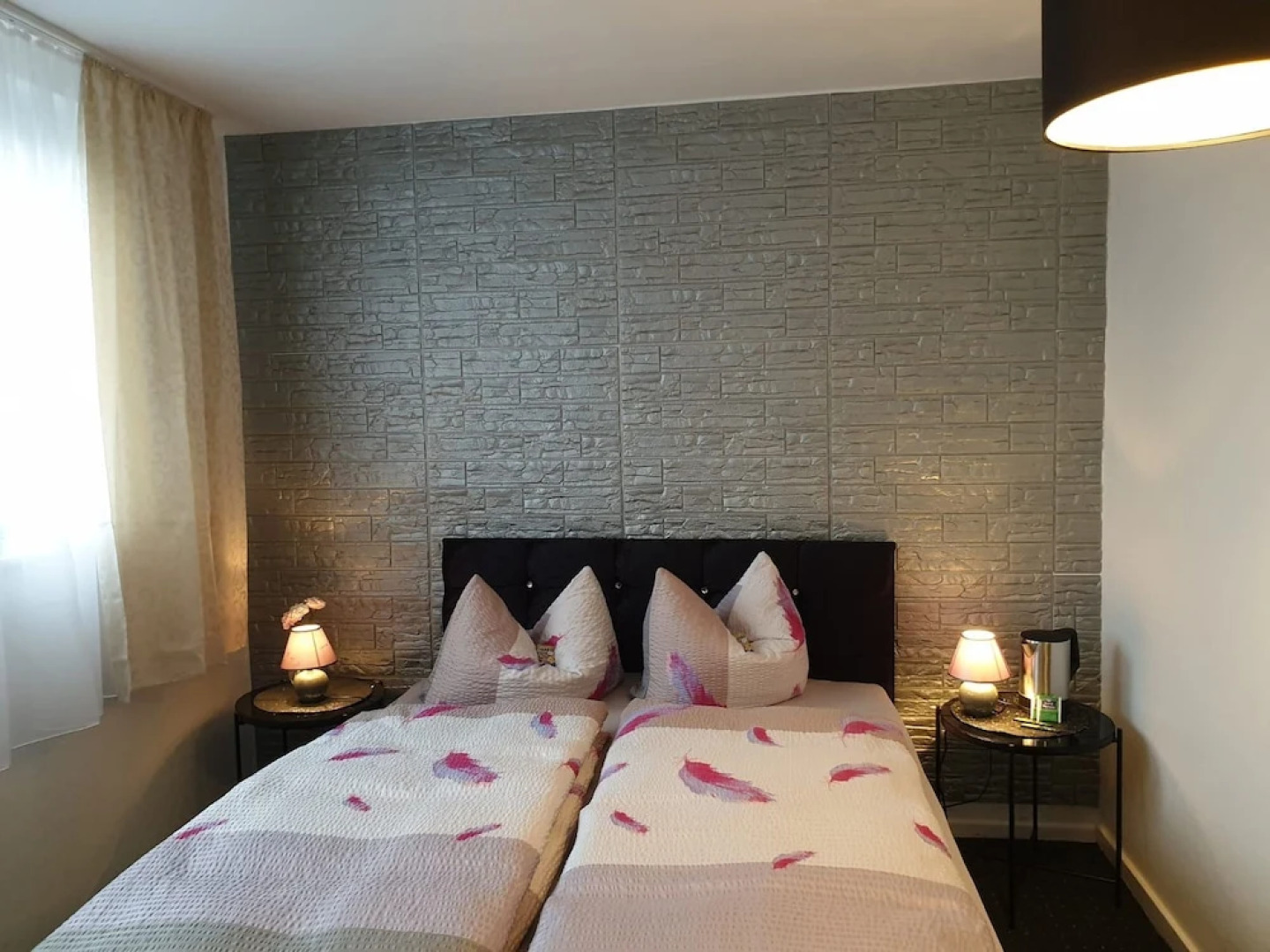 Landgasthaus Boitzer Hof