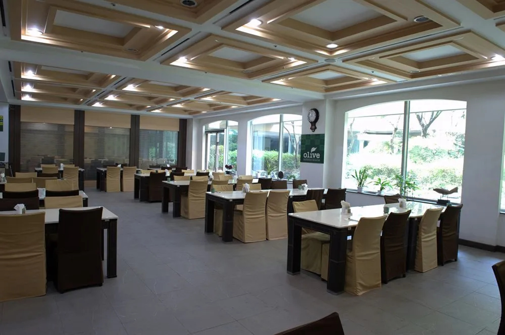 The Residence of Palace In Jungwon