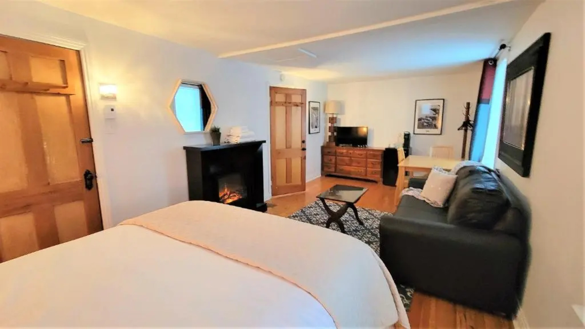 Auberge du Vignoble Bromont