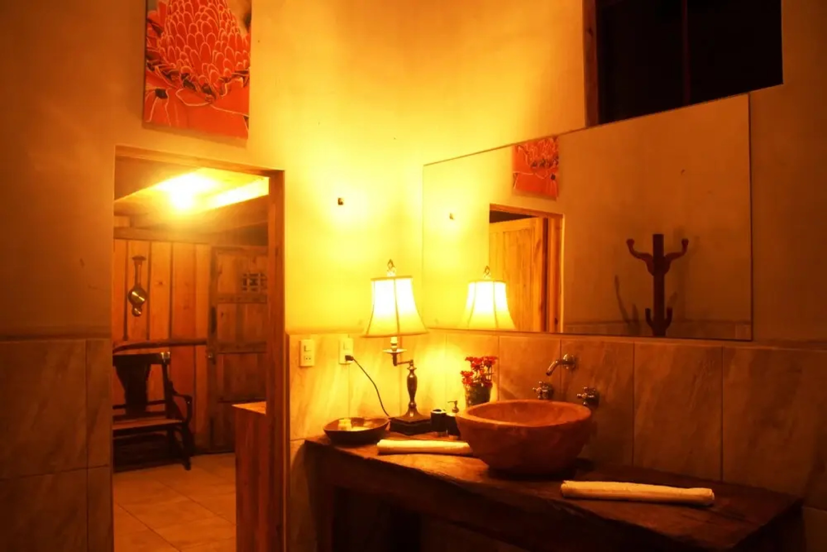 Hotel Boutique Marduk Gardens