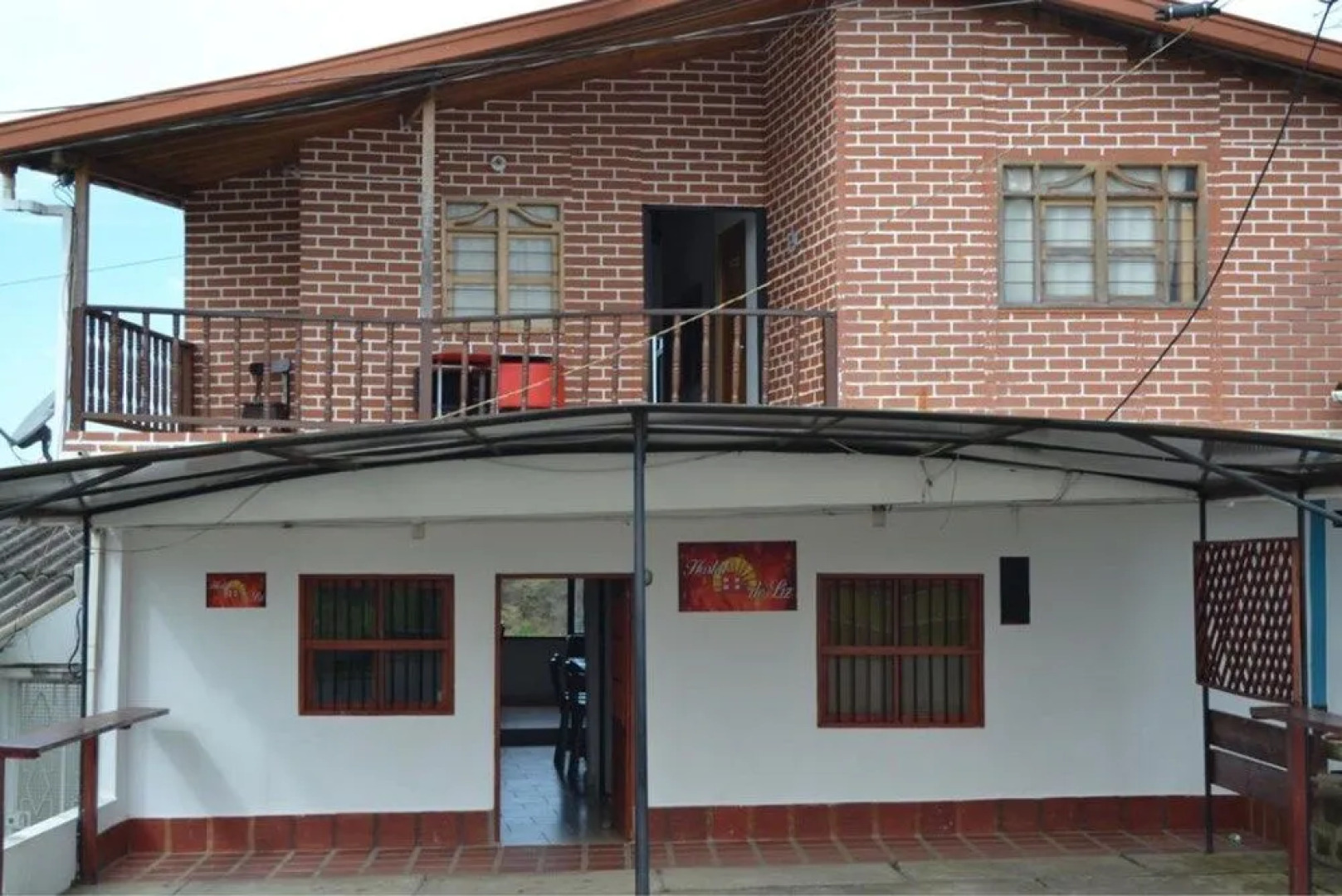 El Hostal De Liz - Hostel