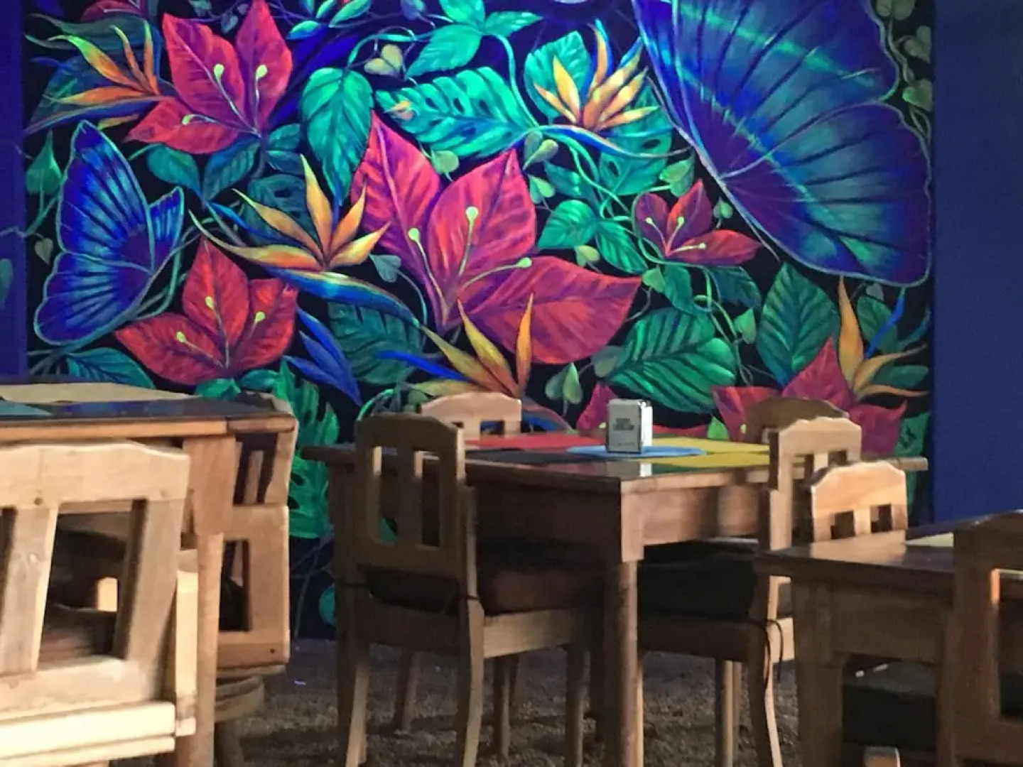 Bluebay Bugenvil Lake Lodge