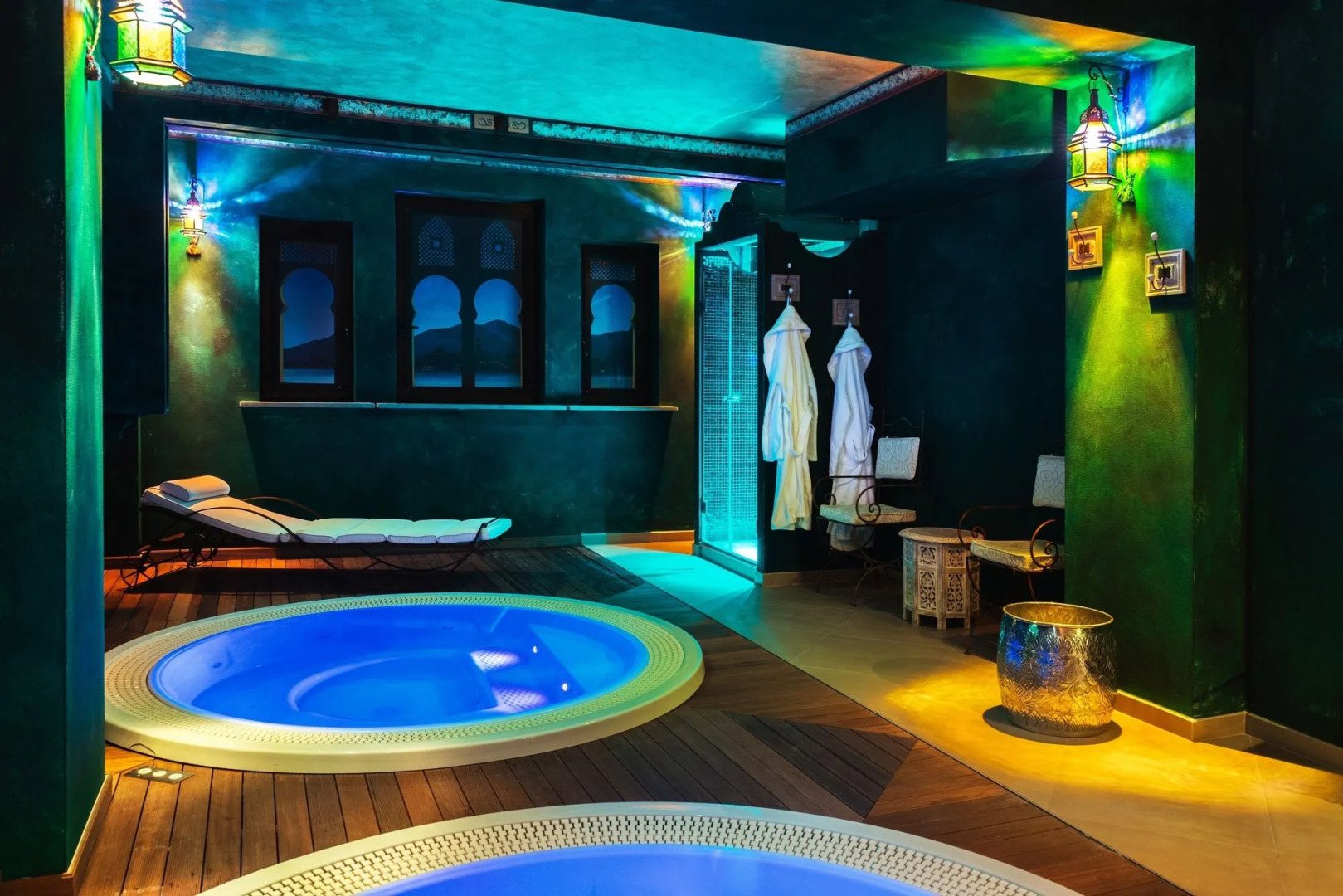 Relais Sassa al Sole