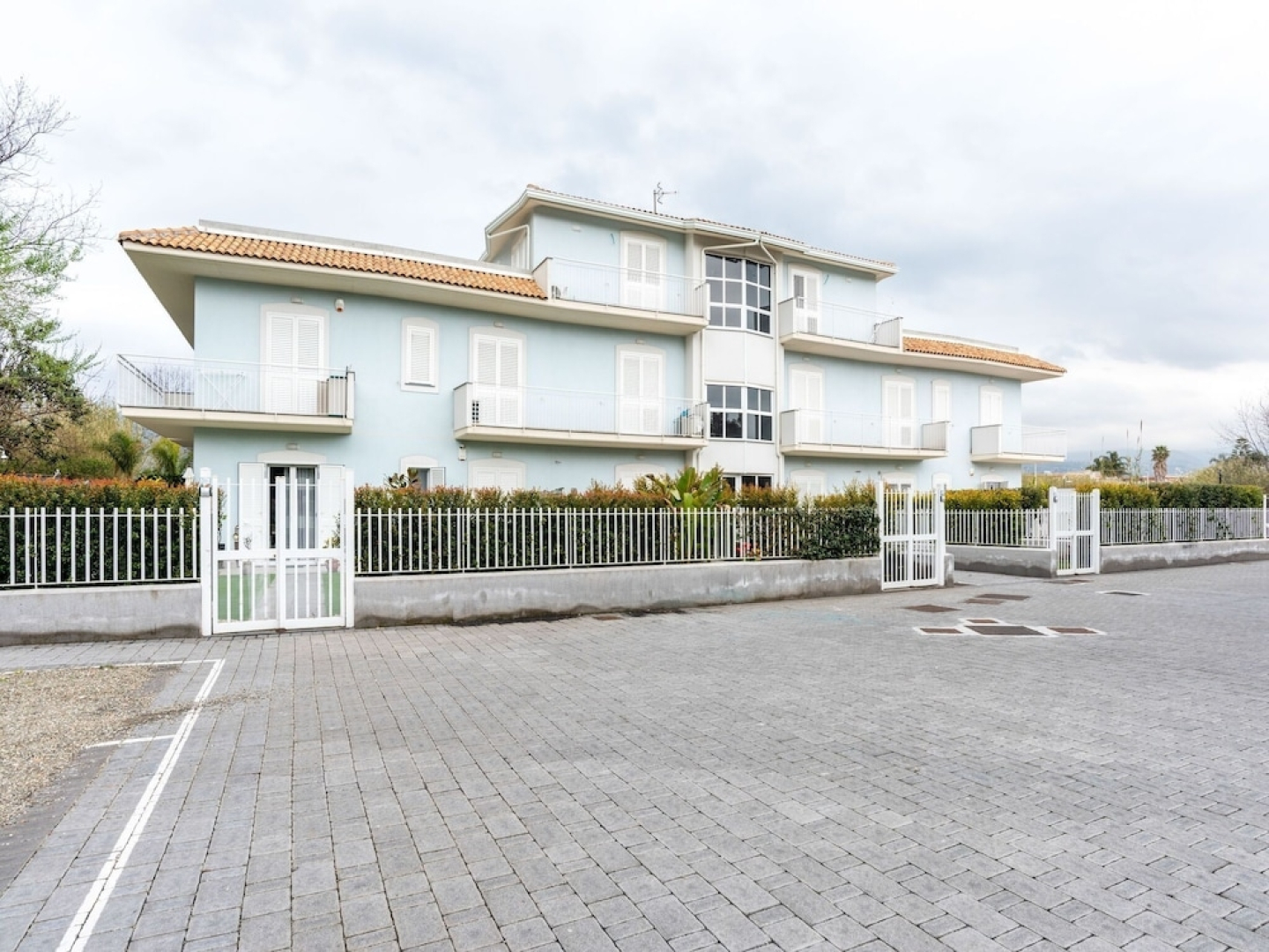 Lovely Apartment in Riposto near Spiaggia Sea