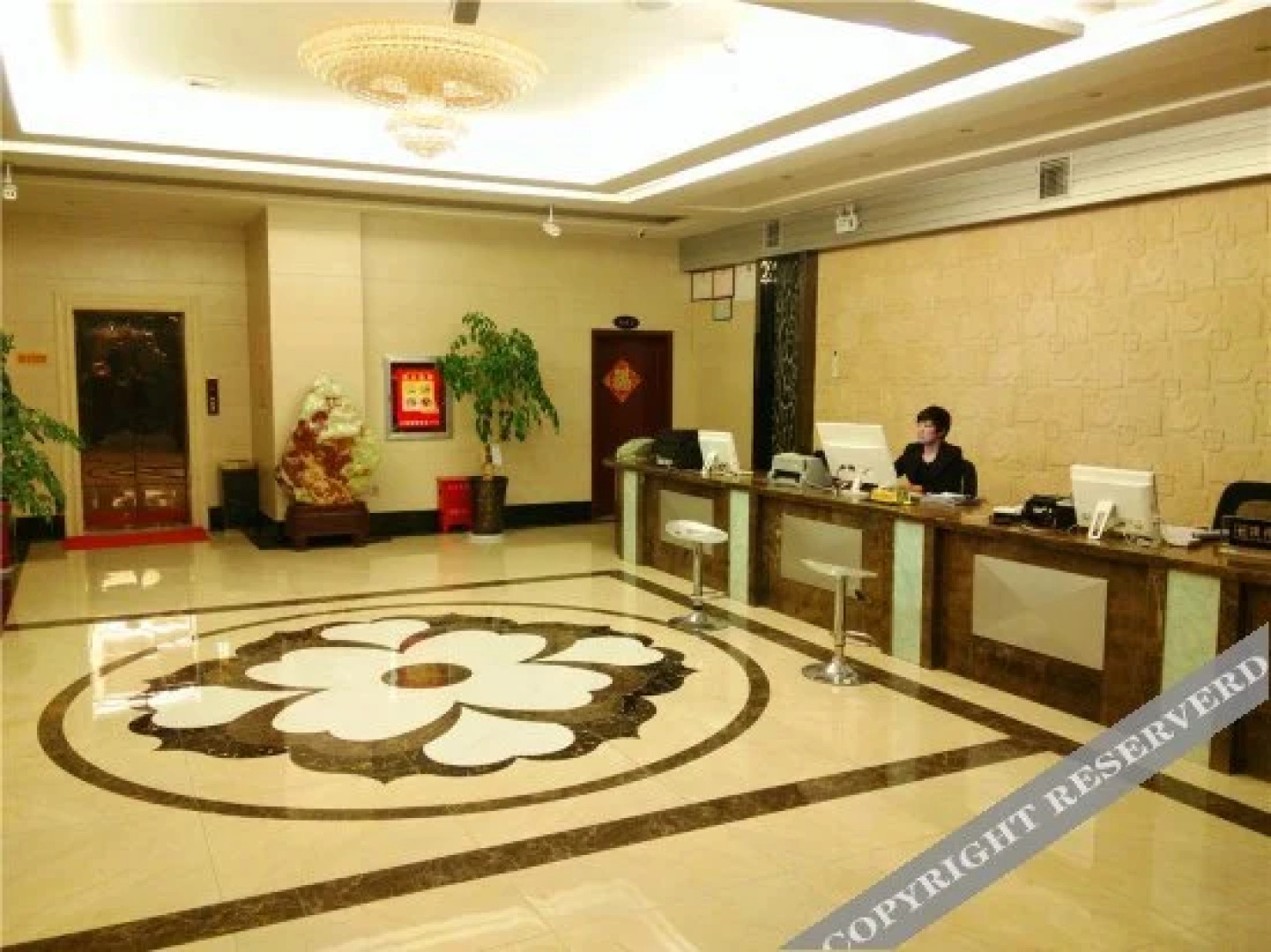 Tian Yi Hotel