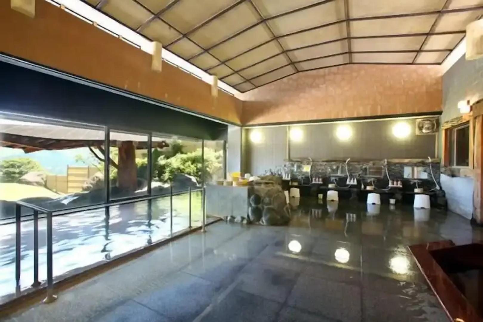 Hotel Greenpia Minami Aso