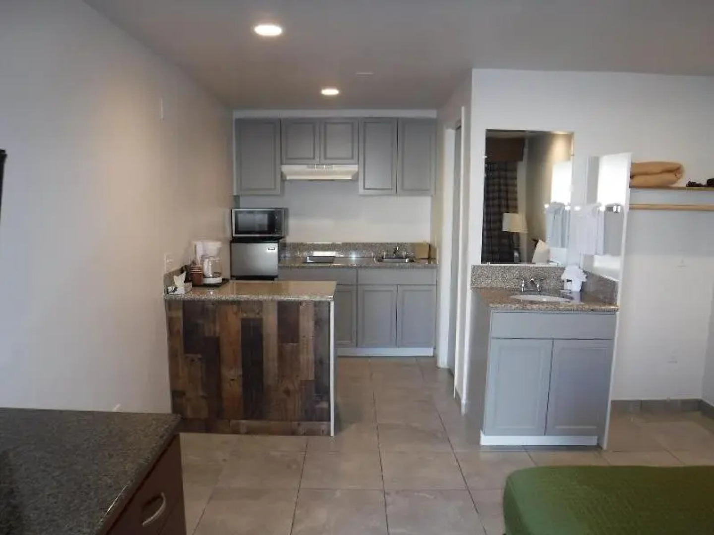 Americas Best Inns-Salt Lake City