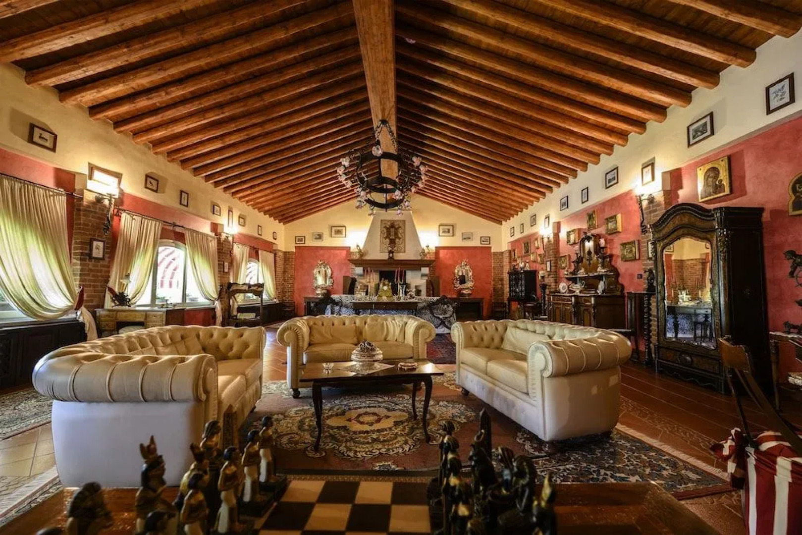 Tenuta Pian D'Attesio