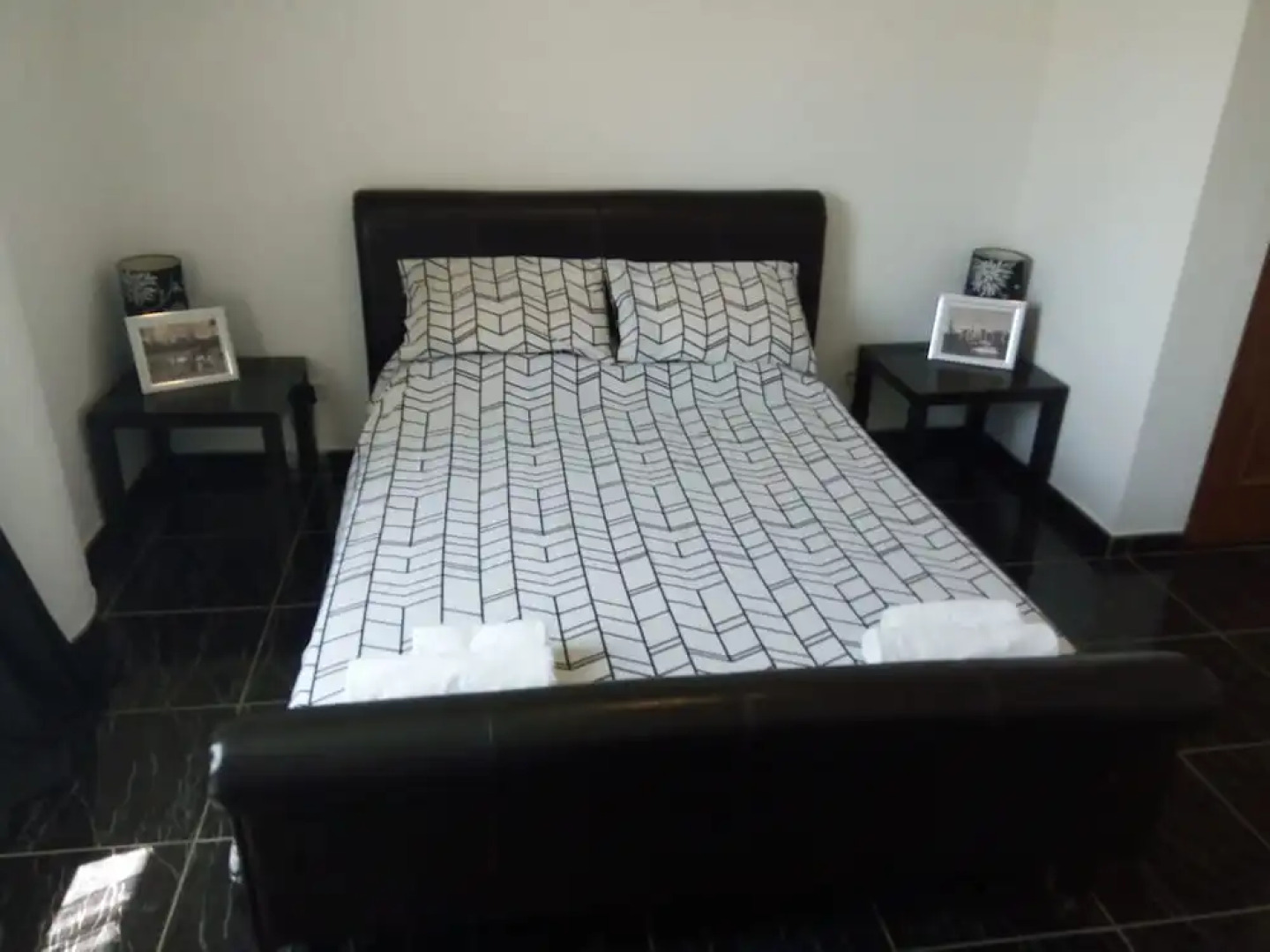 Casa Manhattan - Caminito Del Rey