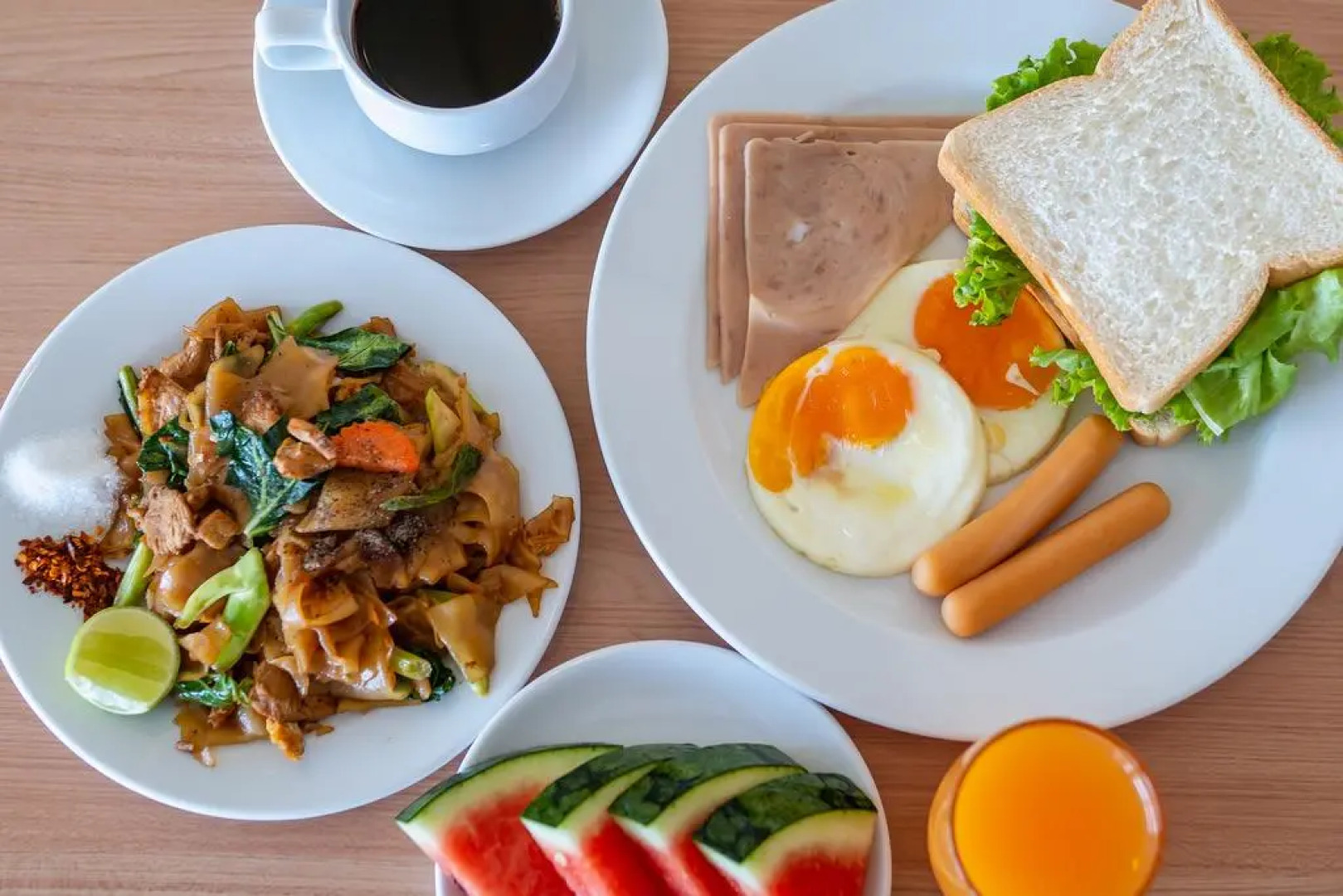 Ratana Hotel Chalong