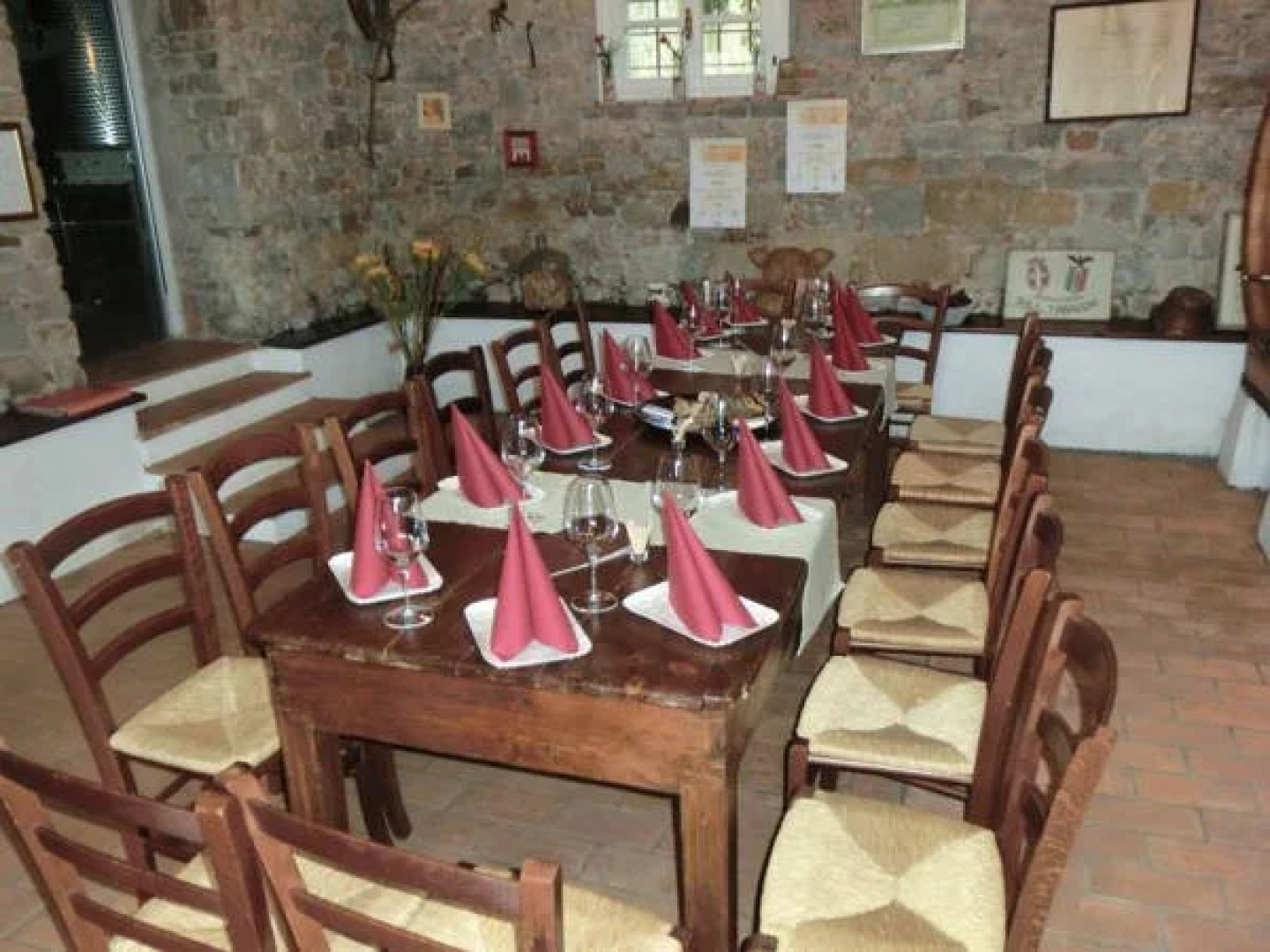 Agriturismo Domus Rustica