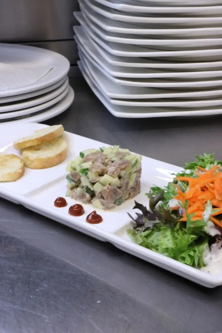 Hotel Motel Grande Vallée