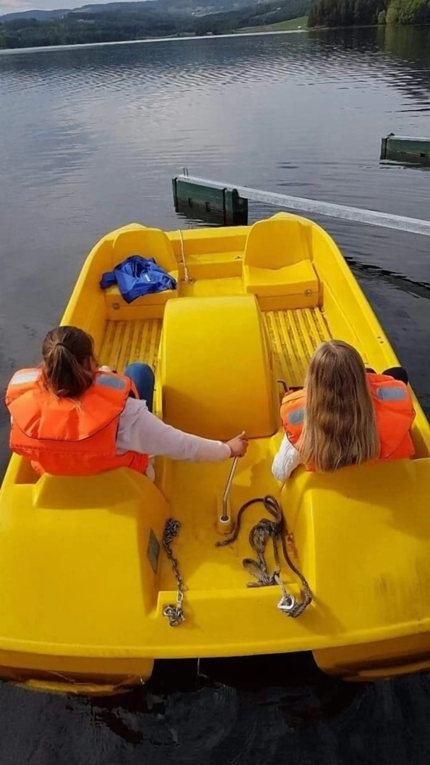 Topcamp Mjøsa - Brumunddal