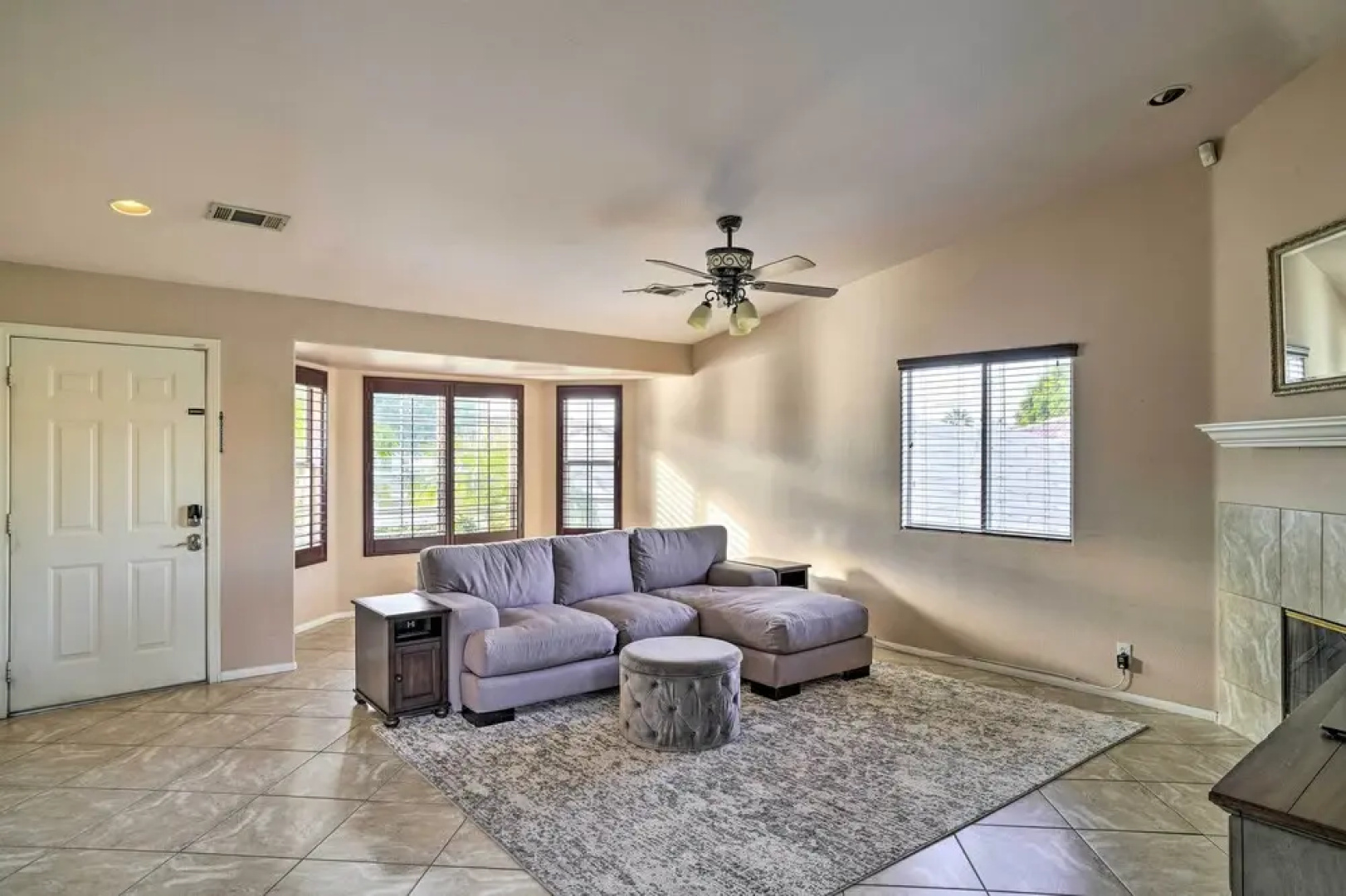 Bermuda Dunes Retreat - Golf, Hike, Explore!