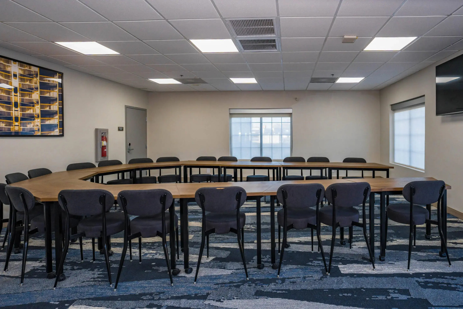 Comfort Inn & Suites Decatur