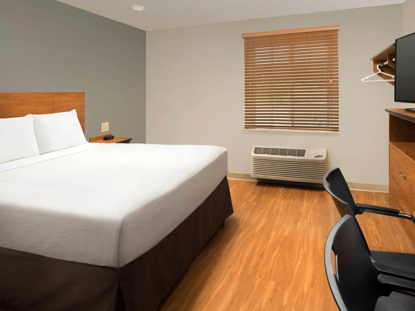 WoodSpring Suites San Angelo