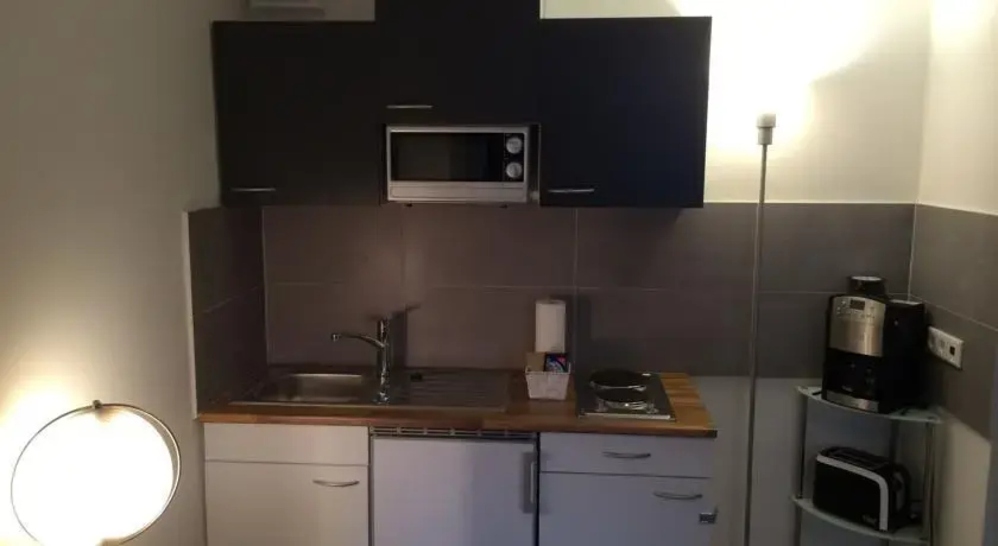 Zentrale Apartments Langenfeld