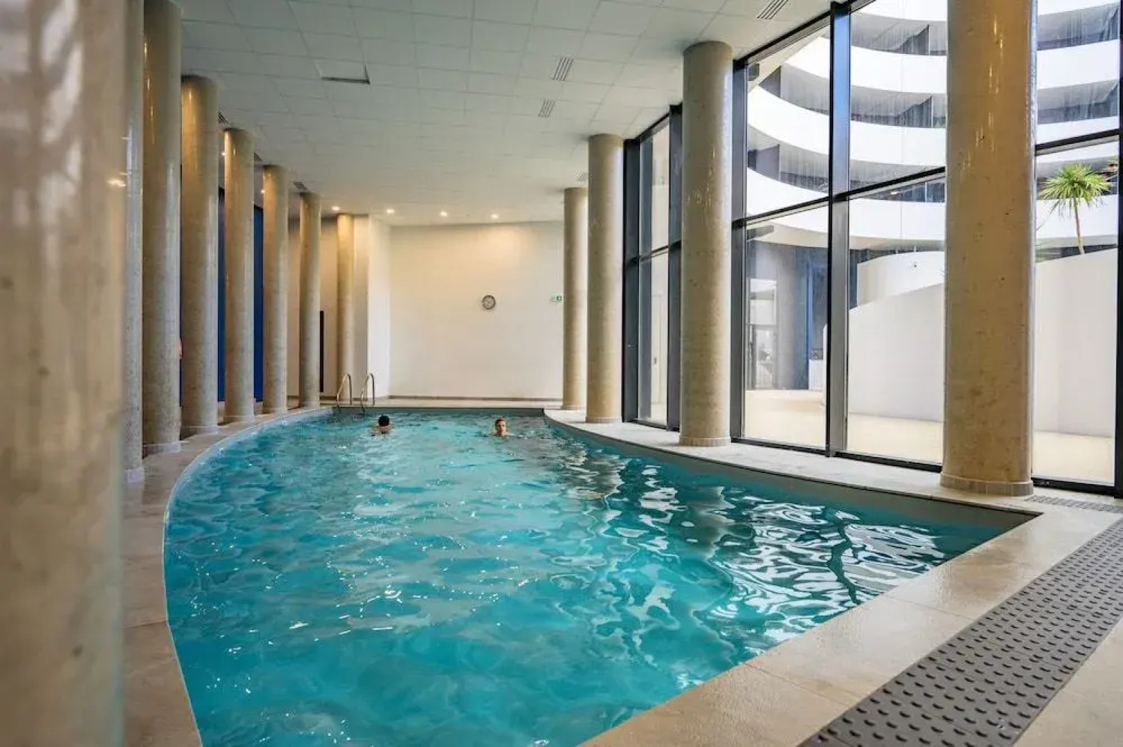 Résidence Néméa Le Sylène