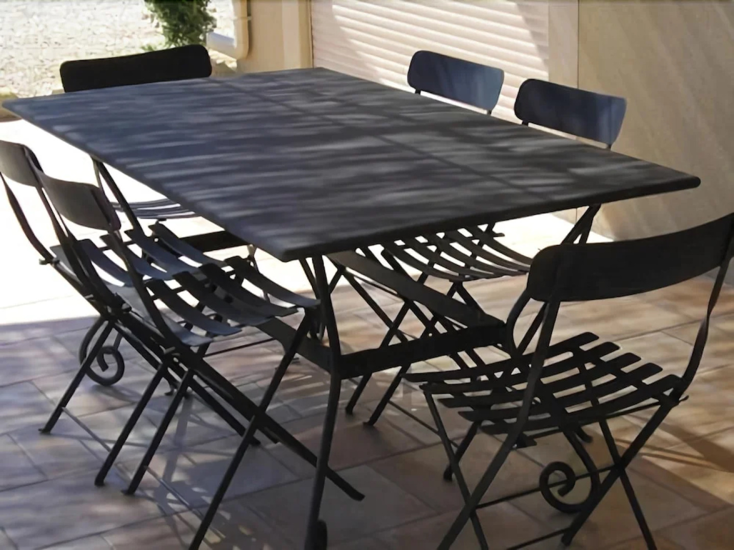 Demeure dhôtes et Mas Maurice